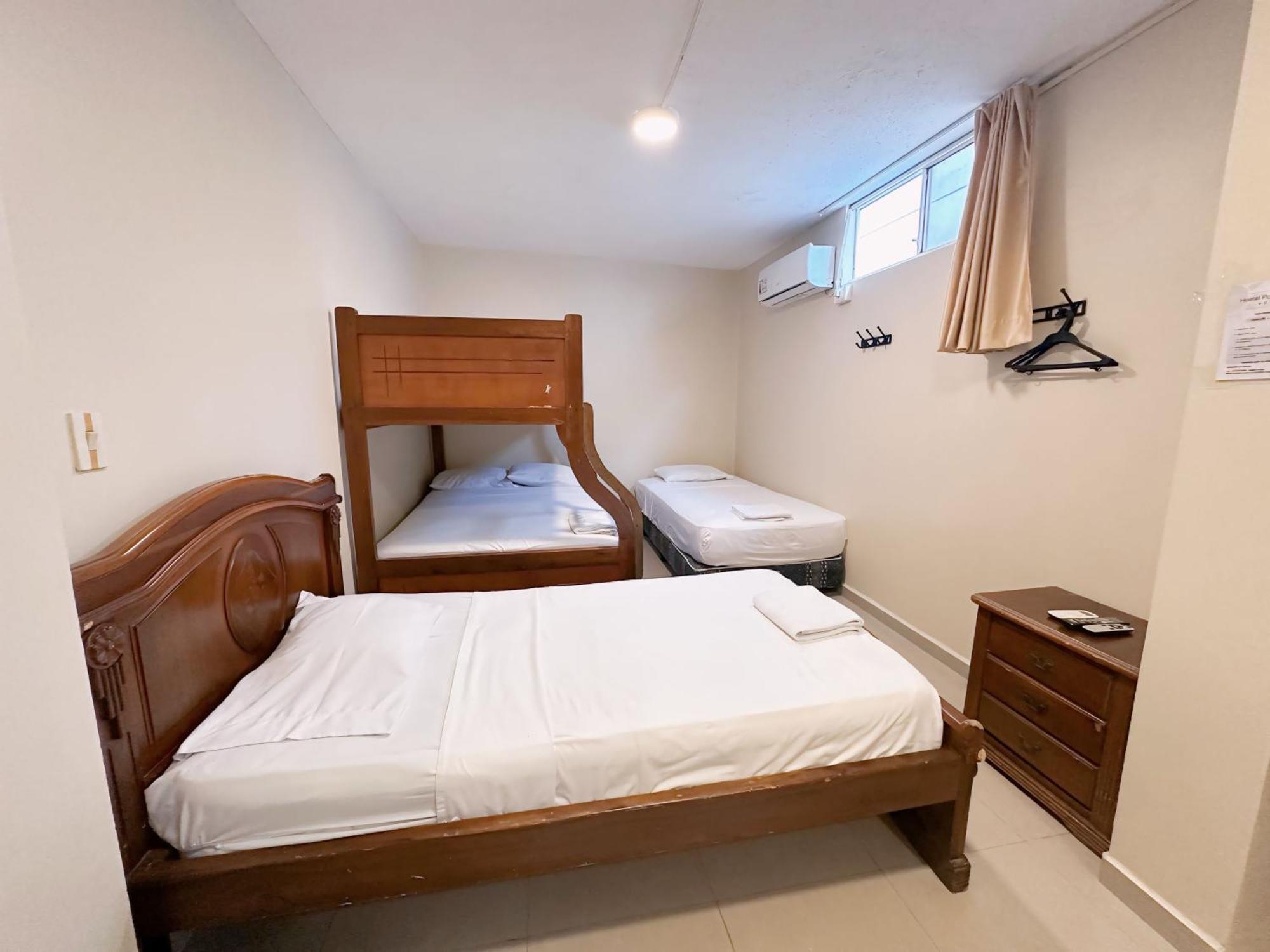 Hostal Posada Del Sol Guayaquil Exterior foto
