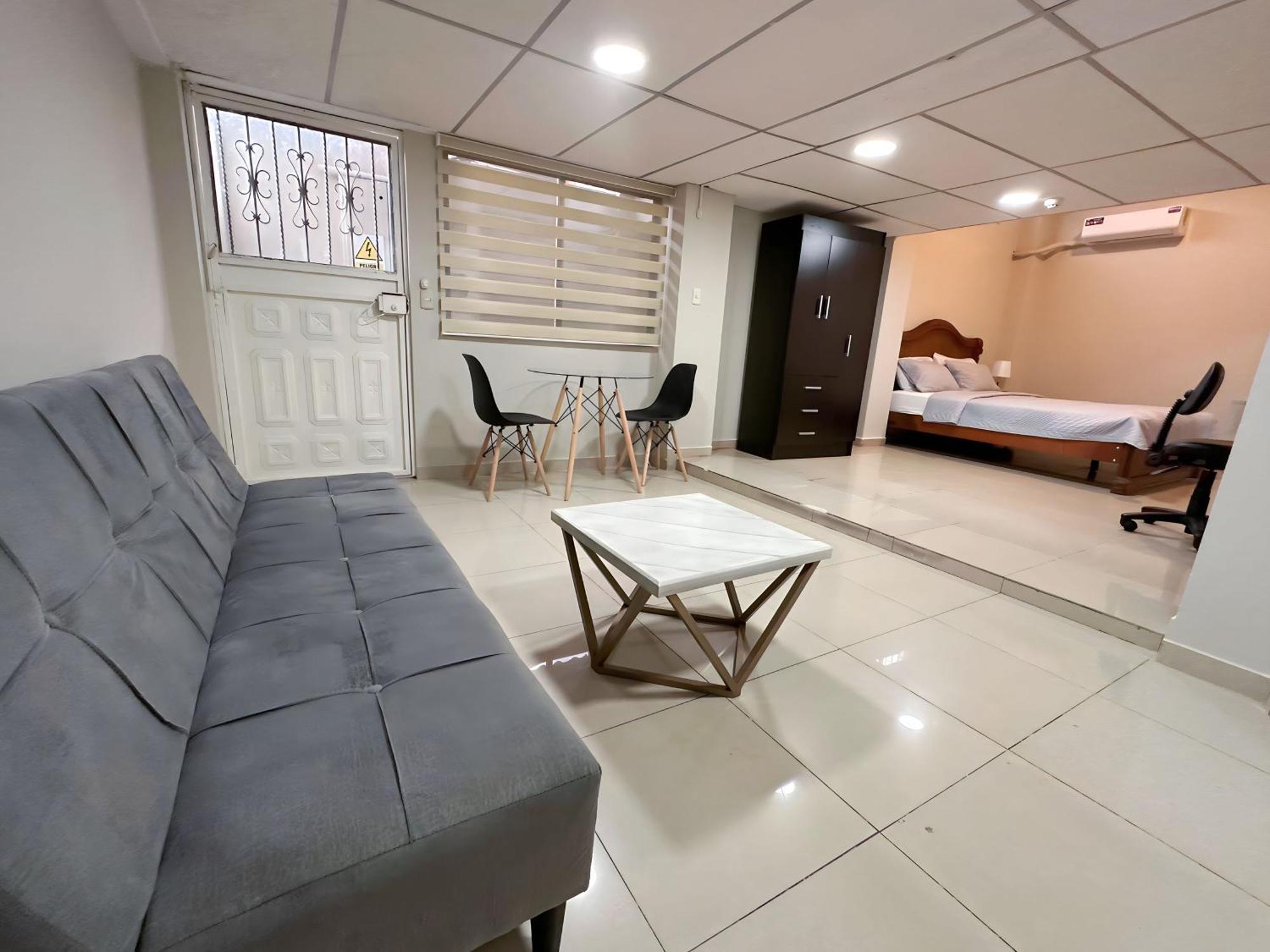 Hostal Posada Del Sol Guayaquil Exterior foto