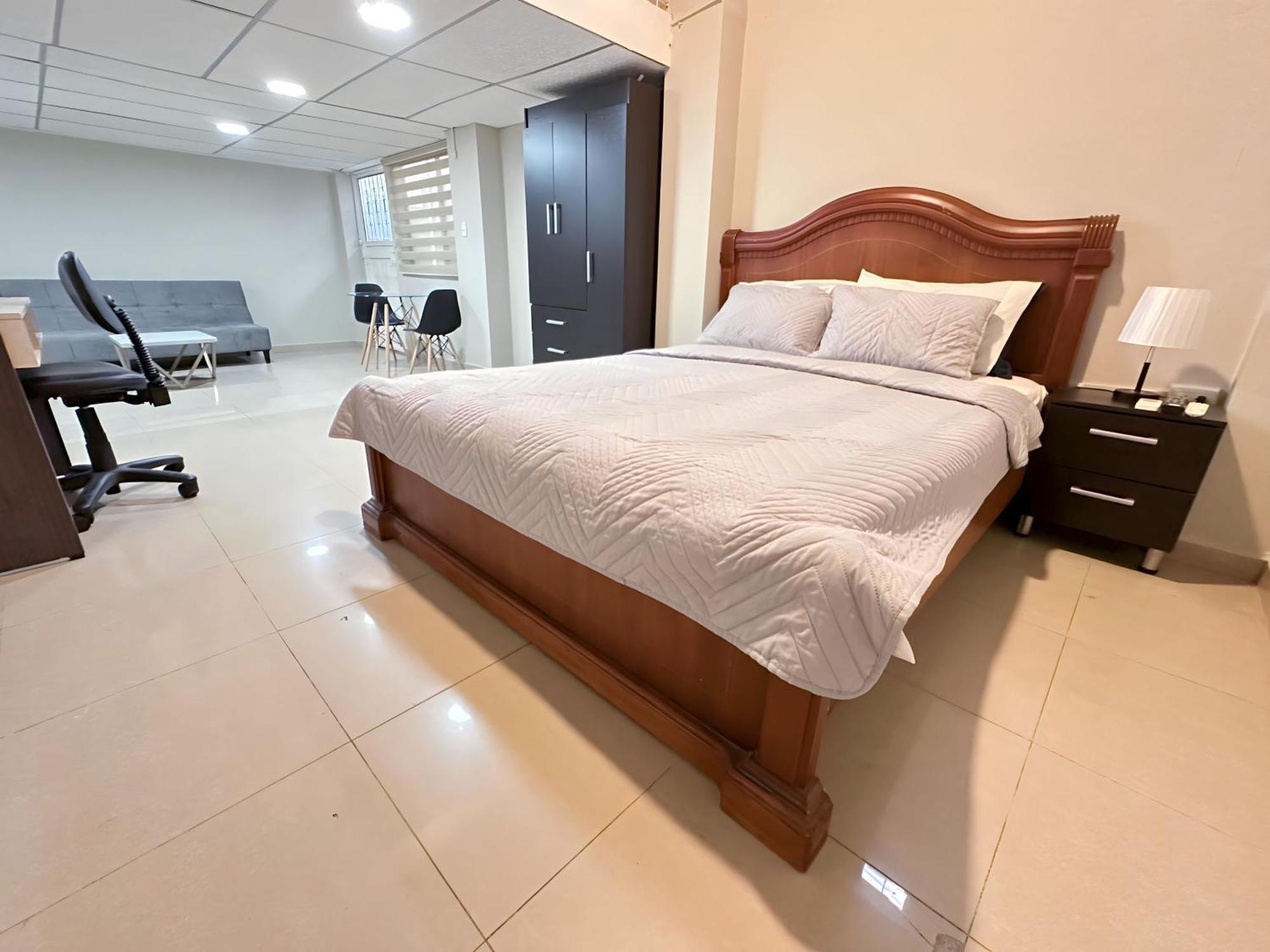Hostal Posada Del Sol Guayaquil Exterior foto