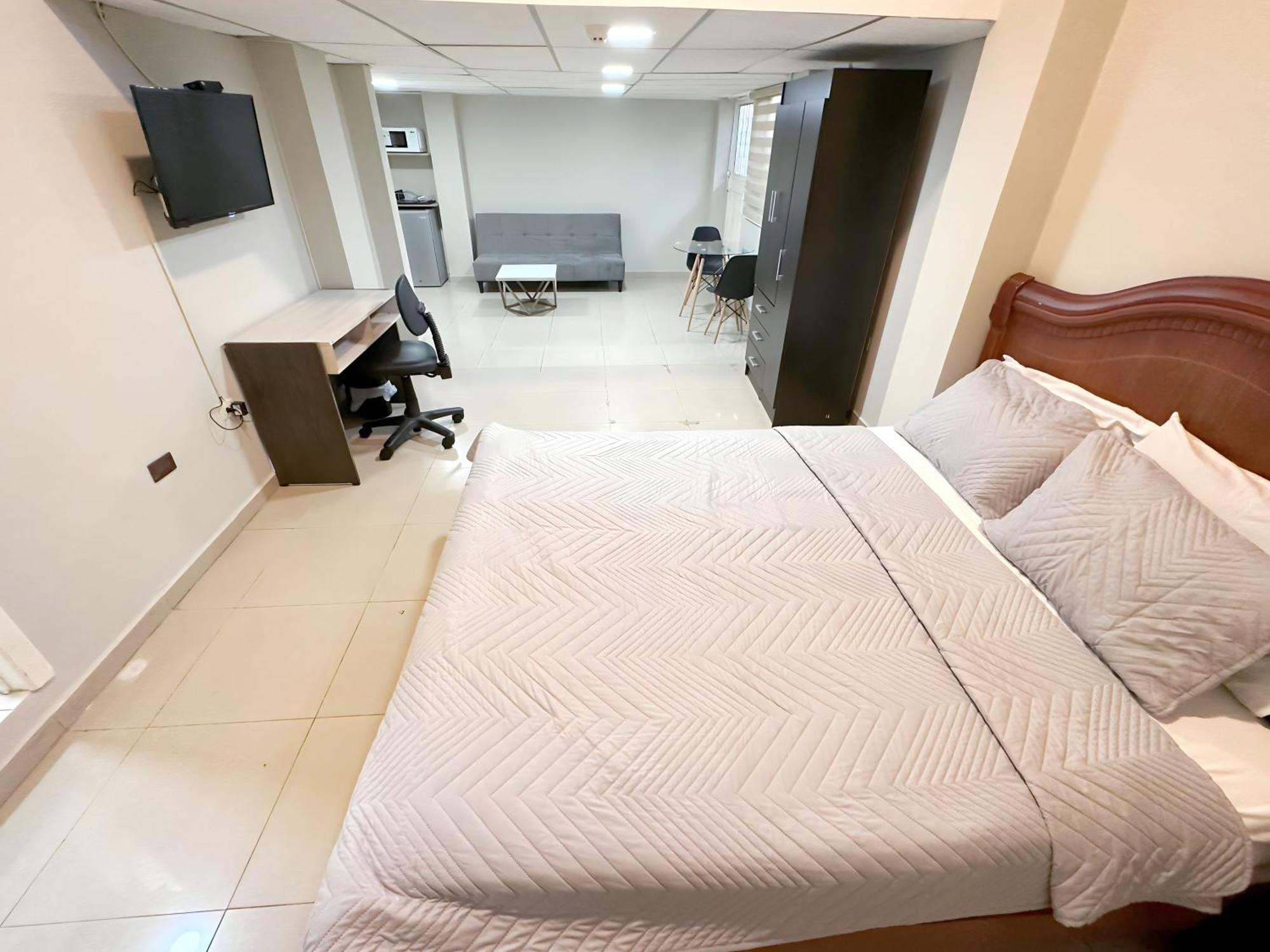 Hostal Posada Del Sol Guayaquil Exterior foto
